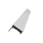 Free Cutting Stainless Steel Window Grilles Easy To Clean For Indoor / Outdoor