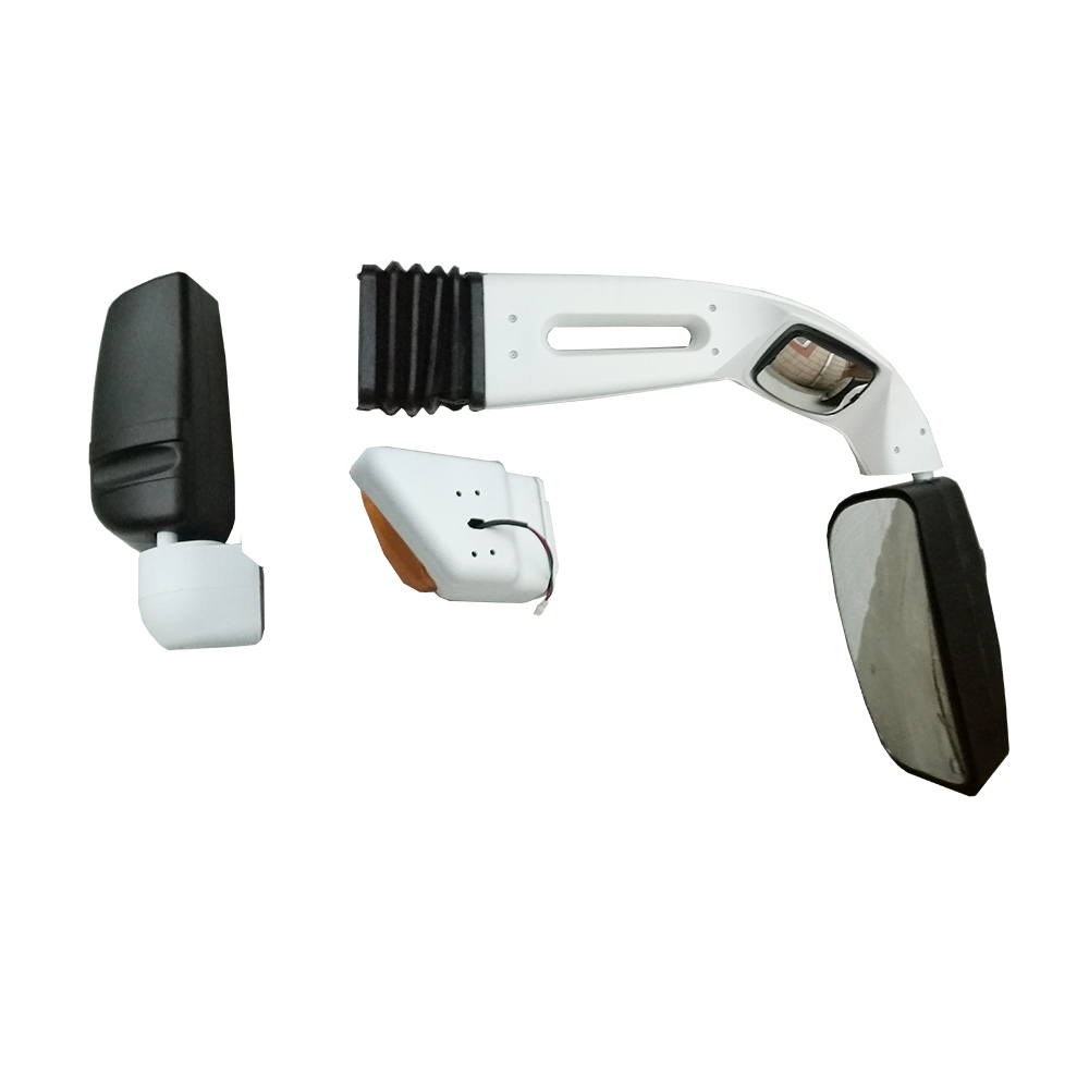 DAEWOO bus parts bus coach rearview electric mirror side mirror bus auto parts