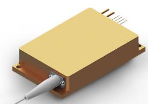 China Compact 808nm 60w Fiber Coupled Diode Laser Lightweight factory