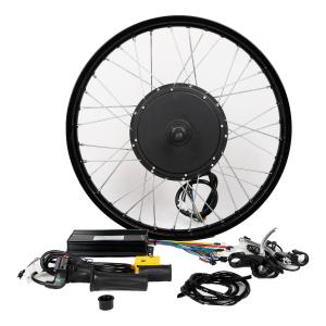 China Version 3 1500W 80MPH BETTER than central motor for electric bike factory