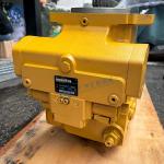 CAT395 Swing Motor 593-3841 Original Slew Motor Excavator Swing Motor 5933841