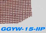 1.5x1.5 Mm High Silica Glass Fabric