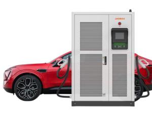 China 350kw 360kW Fast DC EV Charger Manufacturers APP Control 8m Gun Line 685A 380V factory