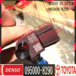 Diesel Engine Diesel Fuel Injector 095000-8290 095000-8220 095000-8560 23670