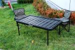 JEEP Off-road Vehicle Accessories Portable Desk for Camping Car Shelf Luggage