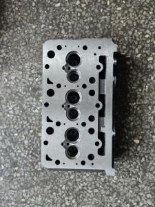 China 1G720-30430 Kubota Cylinder Head Model D1503 Material Casting factory