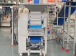 Automatic Bread Production Line Biscuit Machine For Bakery Factory