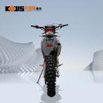 Kews NC250S Fuel Injected Enduro Bikes Version Dual Sport Bikes