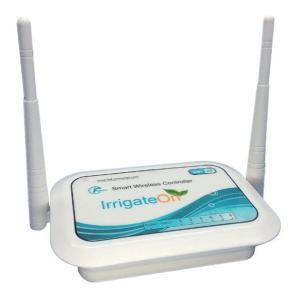 China Wireless irrigation control, smart irrigation,WIFI irrigation controller, irrigating factory