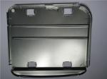 Coating Cold Rolled Sheet Metal Stamping Dies Box Bending Stamping Parts