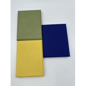 Customizable Sound Acoustic Panel for Shopping Malls Create Comfortable