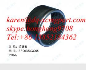 China Zf Needle Bearing 0635 303 205Zl Xcmg wheel loader spare part factory