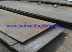 Carbon Steel Plate S235JR, A283 Grade C, A36, St37-2, A537 Grade 70, SS400,