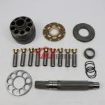 Excavator Swing Motor Parts AP5S57 AP5S67 For EX120-5 For Hitachi Series