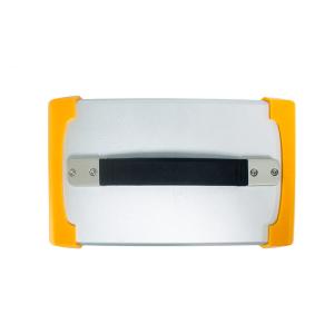 12.8V 48000mAh Solar Powered Fridge System Polycrystalline Silicon