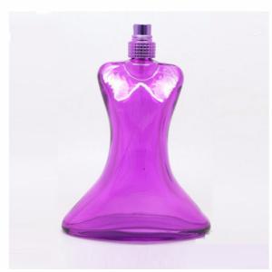 Piece/Pieces women shaped perfume bottle