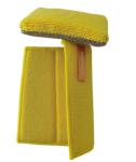 17x23 Cm Microfiber Cleaning Pad Sponge