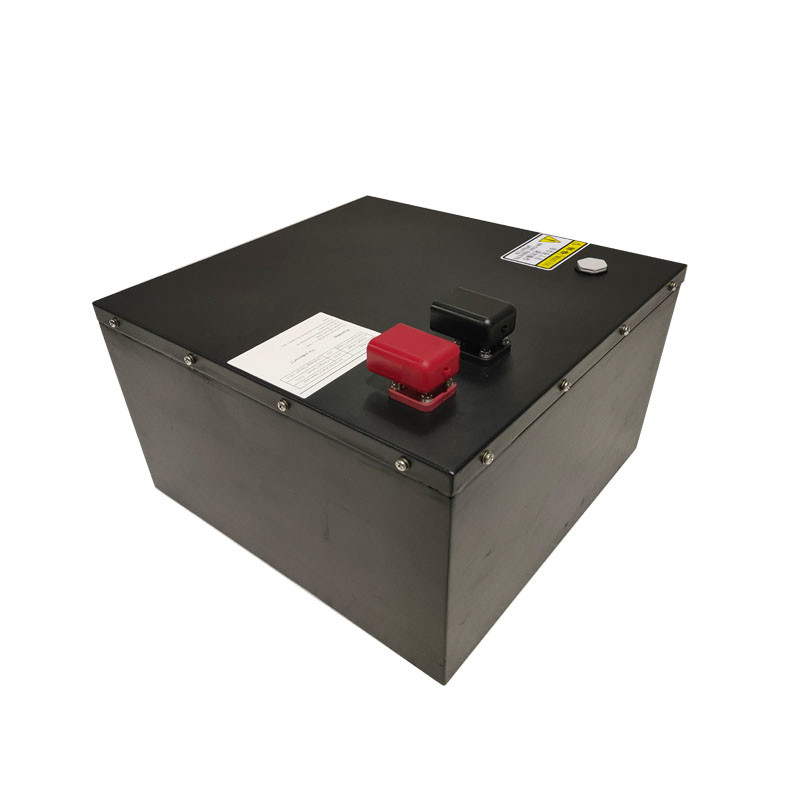 Deep Cycle Lifepo4 Battery Pack 12v 100Ah 206ah 300ah 400ah