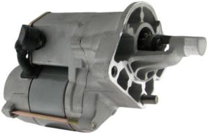 China STARTER for CHRYSLER VOYAGER DODGE CARAVAN 17465 128000-9380, 228000-047, 228000-0470 factory