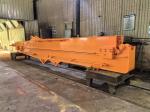 Customized Sliding Arm For Excavator Fits Most Excavator Models For Long Lasting