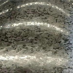 China Zero Spangle Cold Rolled Galvanized Steel Sheet In Coil SGCC SGCD JIS G3302 factory