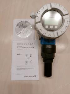 China FMU41-ANB1A2 Ultrasonic measurement Time-of-Flight Prosonic FMU41 factory