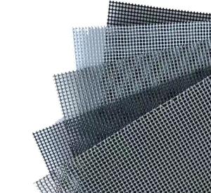 China SS304 Mosquito Net Stainless Steel Wire Mesh for Window Screen factory