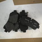 MAXUS SAIC MOTOR Rear Brake Pads OE C00212550 for V90 Direct Sale