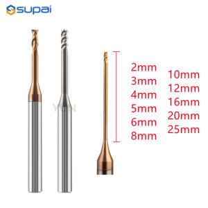 China ODM Customized Support CNC Cutting Tools With Customized Type Cutting Edge factory