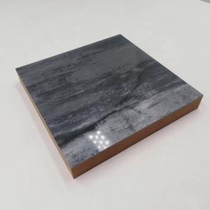 China Modern High Gloss Acrylic MDF Board Manufacturer factory