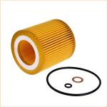 Automotive Engine Oil Filter 11427566327 11427541827 11427953125 11428683204 Car