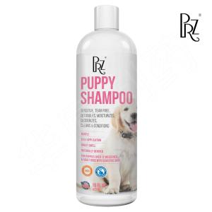 China Coconut Oil Oatmeal Aloe Gentle Dog Shampoo And Conditioner 220ML factory