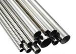 Heat Treatment SS316 Stainless Steel Pipe Welded Seamless