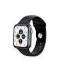 Full Touch Screen 1.54inch 240*280px Square Face Smartwatch
