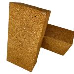 Industrial Furnaces Application Bauxite Fireclay Brick for Glass Furnace