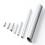 1 Year Warranty Copper Nickel Tubing Connectors With ±0.1mm Tolerance