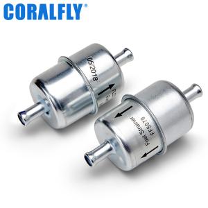 China 150 Micron Truck Fuel Filter CORALFLY FF5079 factory