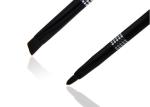 Black Double End Lip Liner Brush Liner Makeup Brush Easy To Carry
