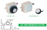 180-270VAC Durable Photo Control Switch For Exterior Lighting Control