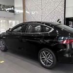 BYD QIN PLUS EV car 136Ps 2wd 420km 510km 610km long range perfect for daily