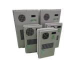 AC220V 800W Telecom outdoor cabinet air conditioner