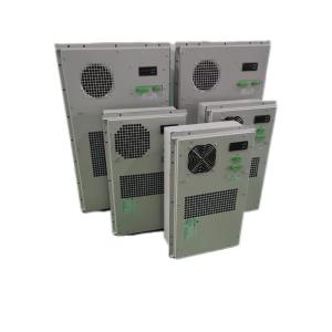 China Factory Price 1500W 220V 50Hz Industrial Air Conditioner Cabinet Air conditioner factory