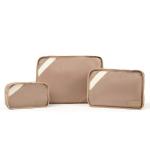Cute Compact Folding Toiletry Bag Shower Luxury Double Sided Personalised