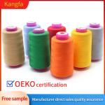 202ÂÃĂłăƂƄƆ9 Spun Yarn TKT120 100% Polyester Sewing Thread Directly Since 2005