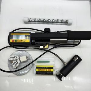 LCD Digital Display HUATEC HKSM-1 Adhesion Tester Pull Method