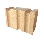 1300-1580 oC*2h Linear Change Fire Brick SK34 for Temperature Industrial