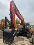 Doosan DX60 DX80 DX75 DX150 DX225 Excavators with 29500KG Operating Weight