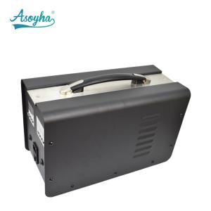 User Friendly Air Aroma Diffuser With Large Digital Screen Display