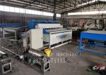 High Speed 380V Automatic Wire Mesh Welding Machine Can Be Customized