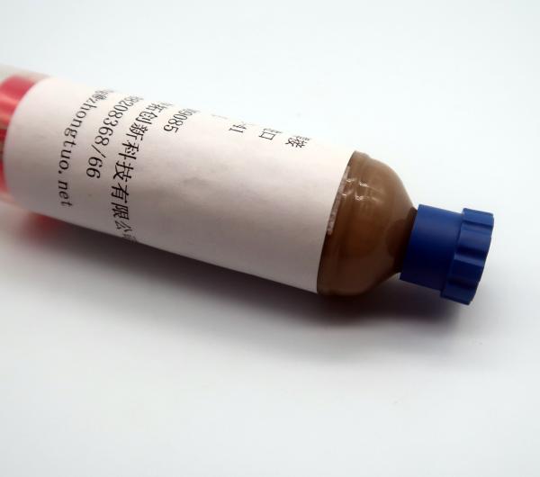 100g Vacuum Brazing Paste for Brazing Of Metal Parts with High Tensile Strength